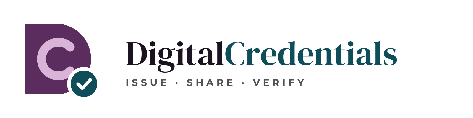 DigitalCredentials