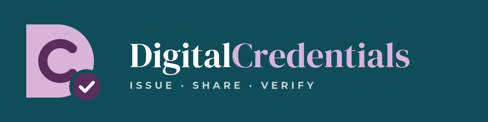 DigitalCredentials